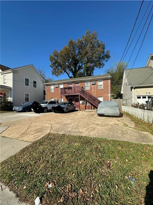 3-724 W. 35th Street, Norfolk, VA, 23508 | Card Image