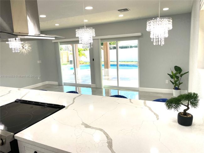1280 Camino Real, House other with 3 bedrooms, 2 bathrooms and null parking in Boca Raton FL | Image 7