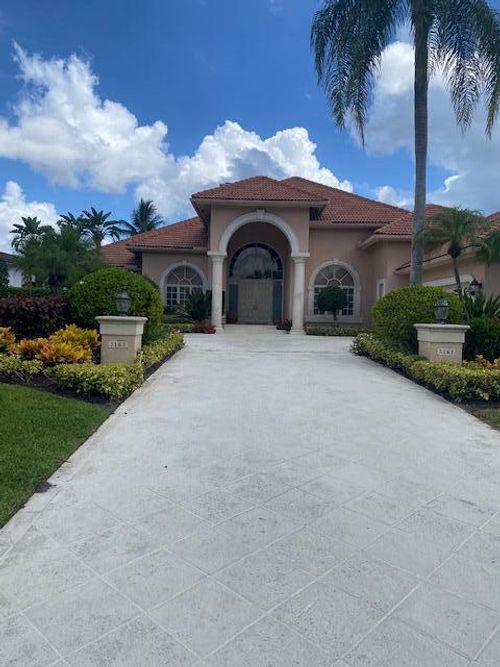 3161 Burgundy Dr N, Palm Beach Gardens, FL, 33410-1486 | Card Image