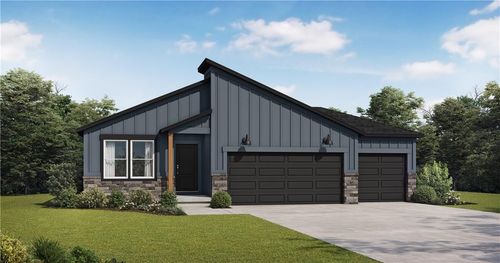 1525 Portsmouth Ln, Raymore, MO, 64083 | Card Image