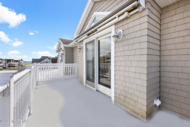 B - 209 Ocean Park Avenue, Condo with 4 bedrooms, 3 bathrooms and null parking in Bradley Beach NJ | Image 28