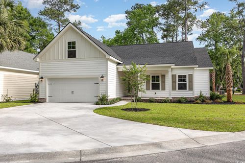 34 Redwing Ct., Pawleys Island, SC, 29585 | Card Image