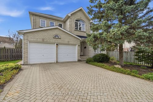 58 Meadowridge Cres, London, ON, N6H5E9 | Card Image