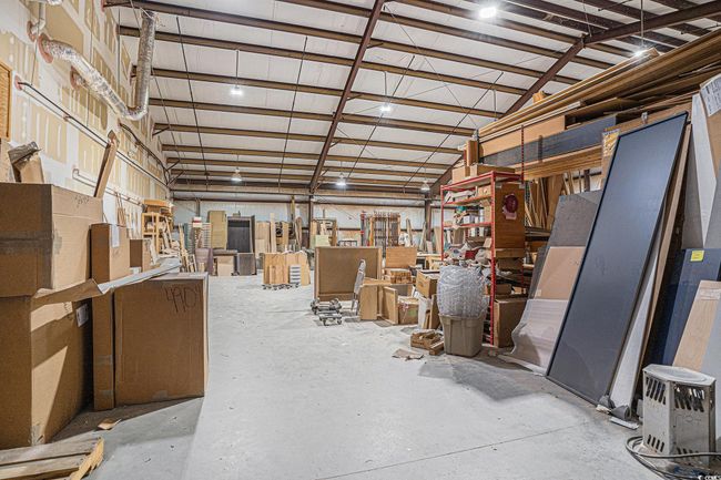 View of work space | Image 22