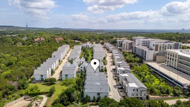 2608 Watkins Way, Condo with 4 bedrooms, 4 bathrooms and 2 parking in Austin TX | Image 38