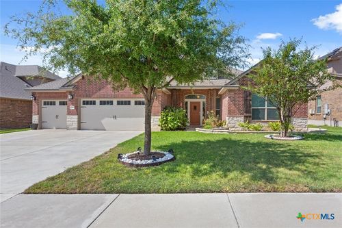 2305 Grosseto Ct, Harker Heights, TX, 76548-8856 | Card Image