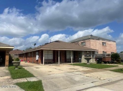 7240 Boston Dr, New Orleans, LA, 70127-2108 | Card Image