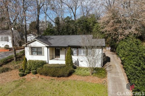 204 Gran Ellen Dr, Athens, GA, 30606-4916 | Card Image