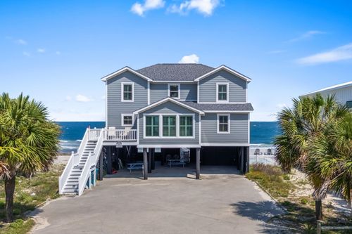 2045 S Waccamaw Dr, Murrells Inlet, SC, 29576-5517 | Card Image