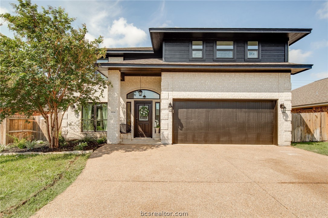 Dove Hollow Ln, College Station, TX 77845