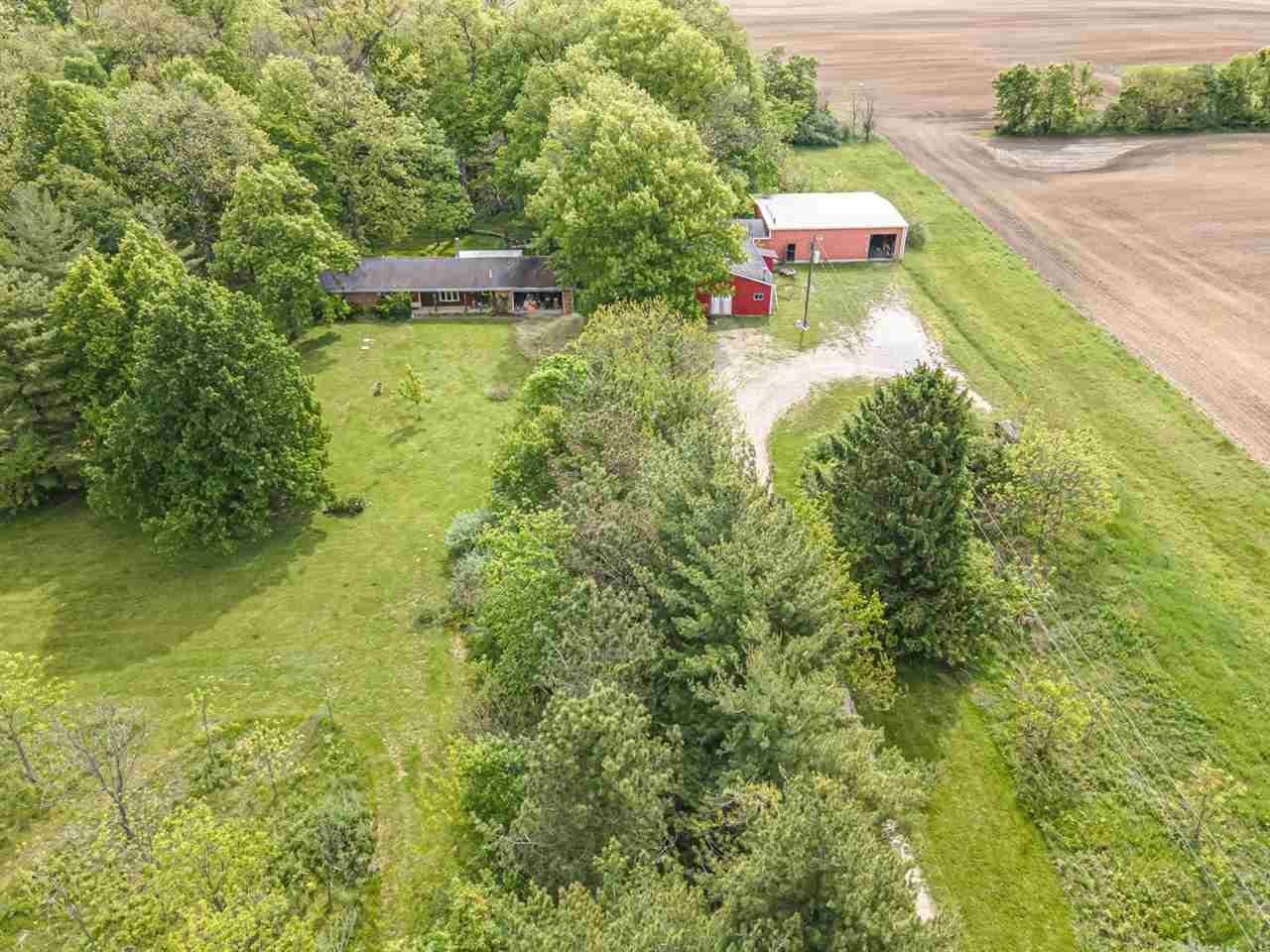 Residential in Eaton