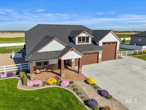 16834 Long Meadow Dr, Caldwell, ID, 83607-2003 | Card Image