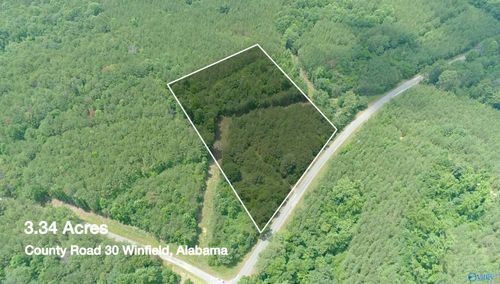 3.7 Acres County Road 130, Winfield, AL, 35594 | Card Image