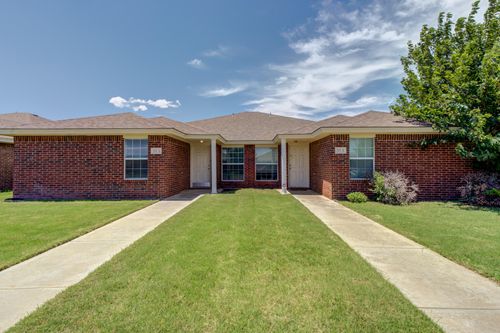 503 N Clinton Ave, Lubbock, TX, 79416-2544 | Card Image