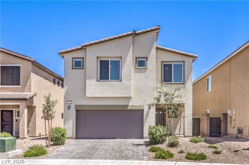 7742 Duran Harbor Ln, North Las Vegas, NV, 89084-3839 | Card Image