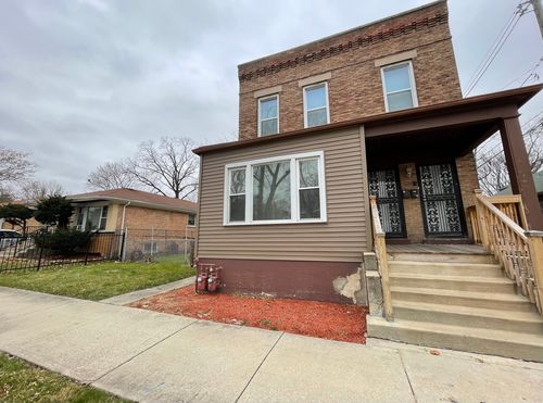 11748 S Wentworth Ave, CHICAGO, IL, 60628-5414 | Card Image