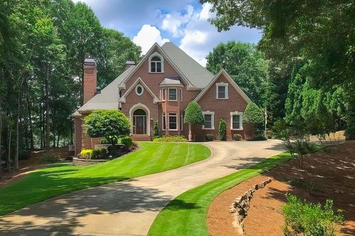 4434 Oxburgh Park, Flowery Branch, GA, 30542-4615 | Card Image