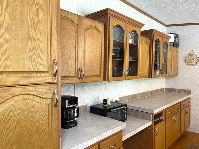 201 Brahman Rd, House other with 4 bedrooms, 3 bathrooms and null parking in Big Sandy TX | Image 7