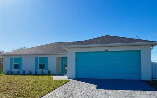 1106 Nw 16th Ter, Cape Coral, FL, 33993-6604 | Card Image
