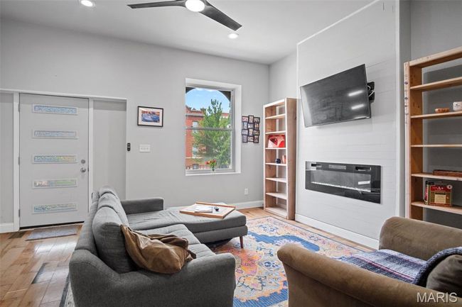 3452 Osage St, House other with 3 bedrooms, 3 bathrooms and null parking in Saint Louis MO | Image 5