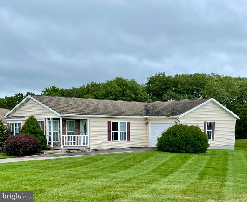 Fultons Run Rd, State College, PA 16803