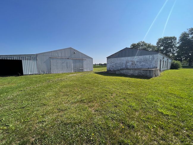 701 Layton Rd, Home with 5 bedrooms, 4 bathrooms and null parking in Anderson IN | Image 32