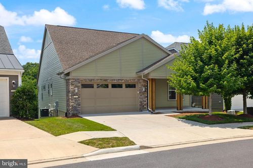 112 Flycatcher Way, LAKE FREDERICK, VA, 22630-2269 | Card Image