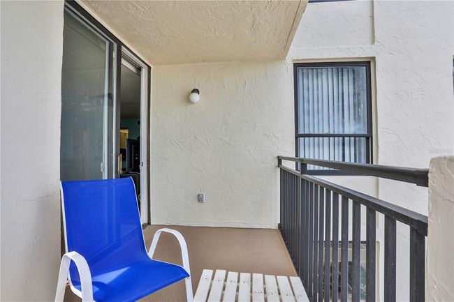 APT-602 - 2947 S Atlantic Ave, Condo with 1 bedrooms, 1 bathrooms and null parking in Daytona Beach Shores FL | Image 13