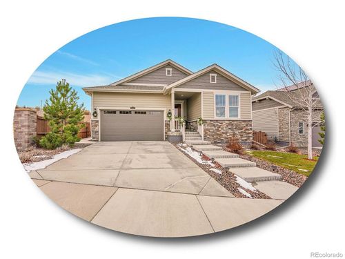 8153 S Ider Ct, Aurora, CO, 80016-6234 | Card Image