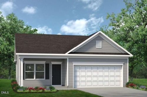 251 White Azalea Way, Benson, NC, 27504-8799 | Card Image