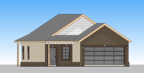 966 Vendue Ave, Clarksville, TN, 37042-1150 | Card Image