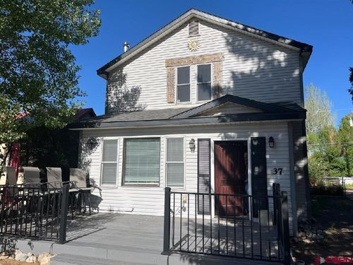 37 Bronk St, Monte Vista, CO, 81144-1133 | Card Image