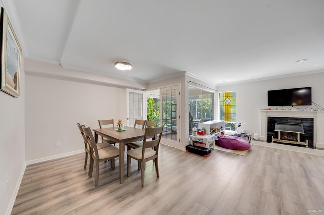 3 - 1552 Everall St, Townhouse with 2 bedrooms, 3 bathrooms and 1 parking in White Rock BC | Image 10