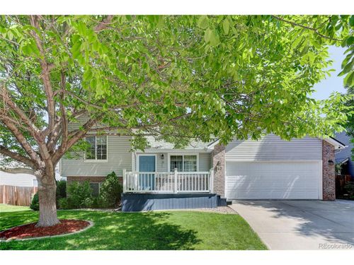 647 Florence Ave, Firestone, CO, 80520-5071 | Card Image