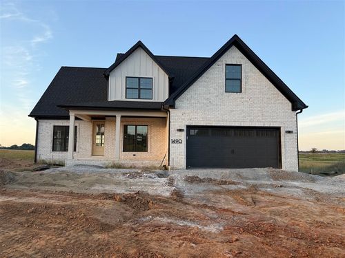 Lot 54 Riffle Way, Alvaton, KY, 42122 | Card Image