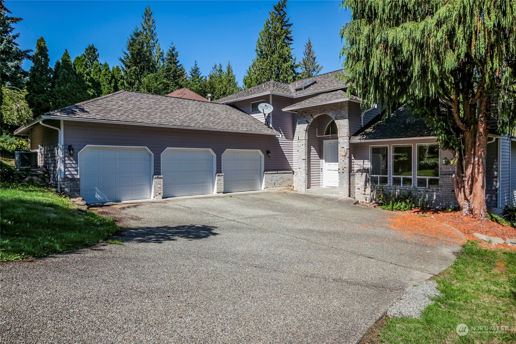 18th St, Sammamish, WA 98074