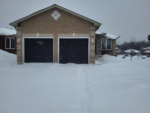 82 Shalom Way, Barrie, ON, L4N5Y4 | Card Image
