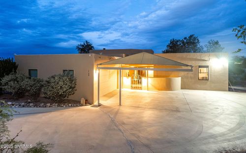 6180 Raasaf Cir, Las Cruces, NM, 88005-4617 | Card Image