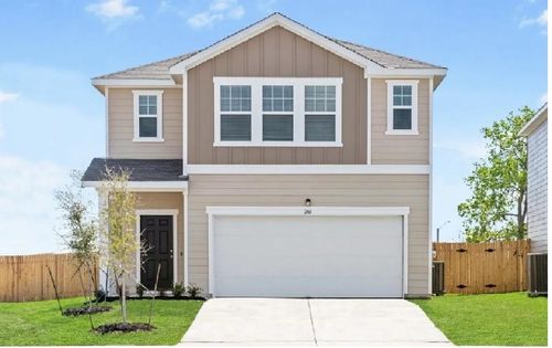 2013 Meadow Park Dr, Melissa, TX, 75454-3368 | Card Image