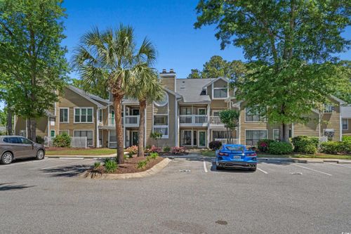 apt-k7-900 Courtyard Dr, Myrtle Beach, SC, 29577-2645 | Card Image