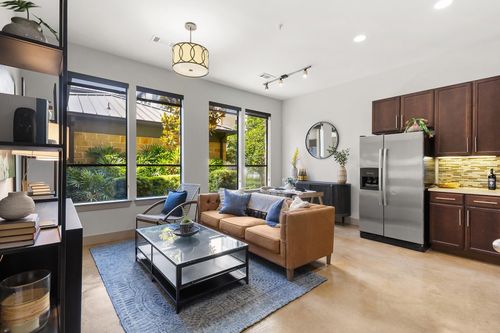 115-1616 W W Dallas Street, Houston, TX, 77019 | Card Image