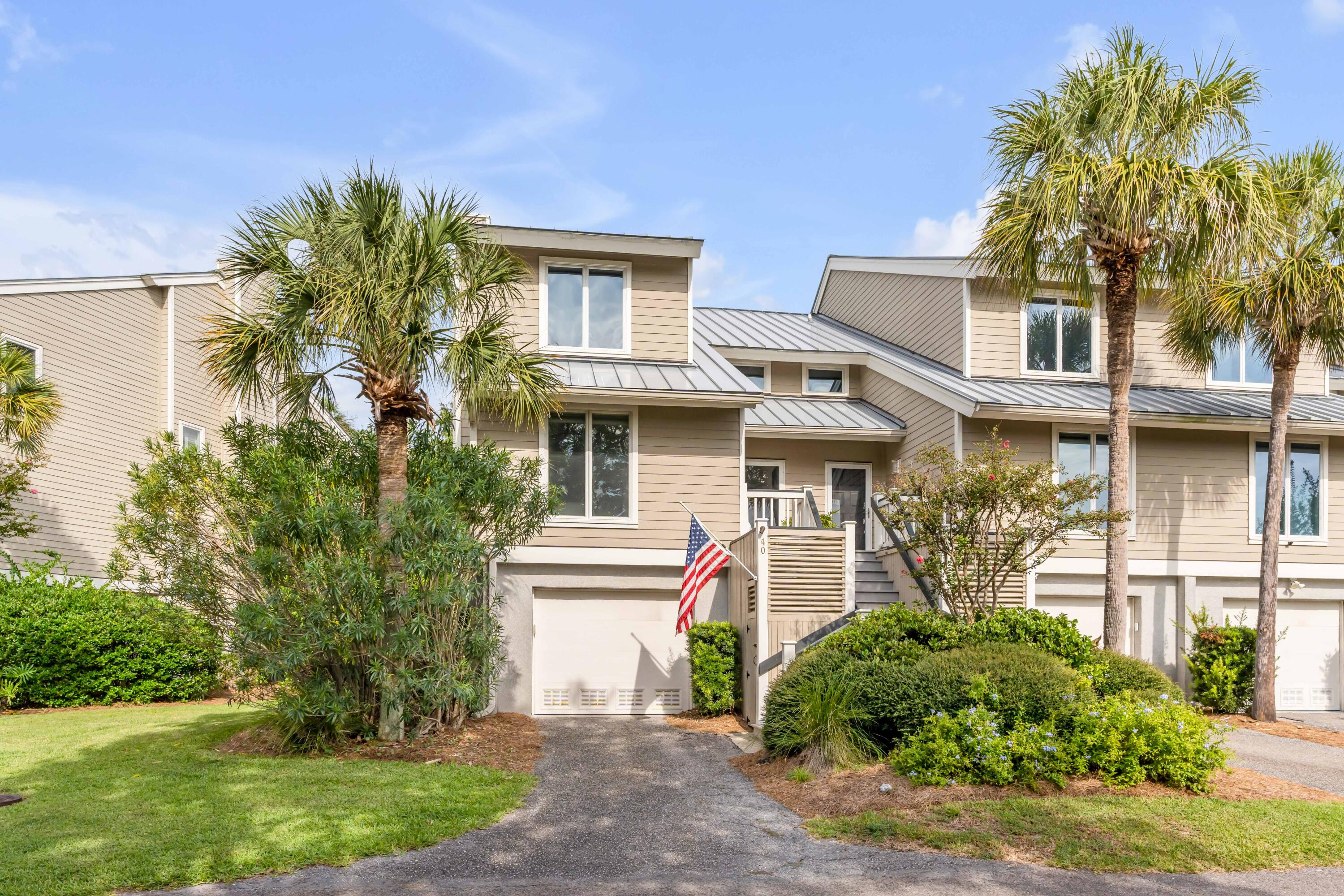 Linkside Ct, Isle Of Palms, SC 29451