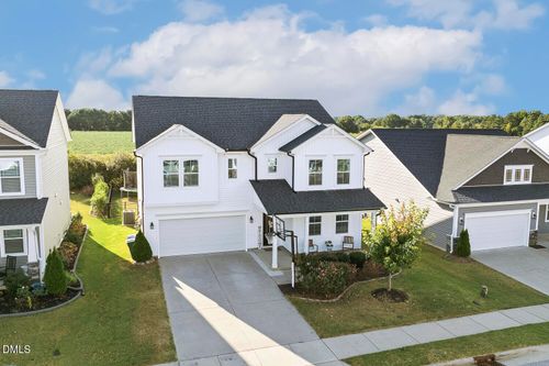 809 Briar Gate Dr, Holly Springs, NC, 27540-5802 | Card Image