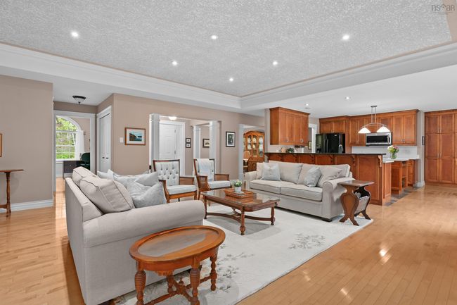 10 Oakland Point Lane, House other with 5 bedrooms, 3 bathrooms and 4 parking in Head Of St Margarets Bay NS | Image 9
