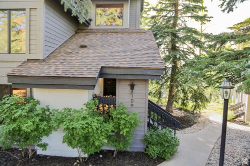109-8005 Ridge Point Dr, Park City, UT, 84060 | Card Image