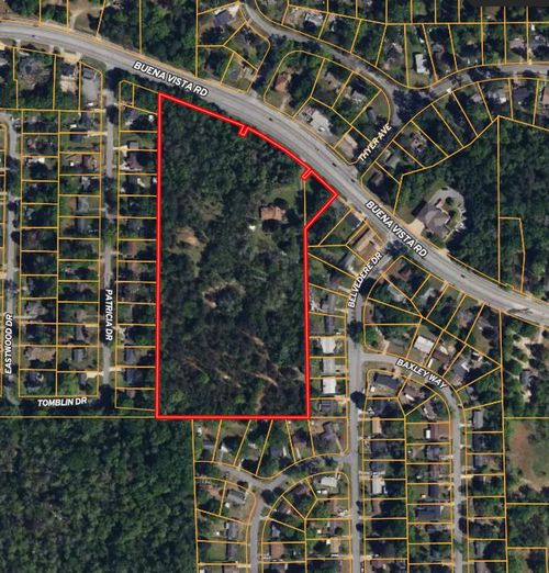 5306 Buena Vista Road, Columbus, GA, 31907 | Card Image