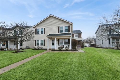 356-356 Ogden Falls Blvd, Oswego, IL, 60543-7913 | Card Image