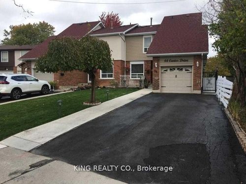 lower-84 Carter Dr, Brampton, ON, L6V3N5 | Card Image