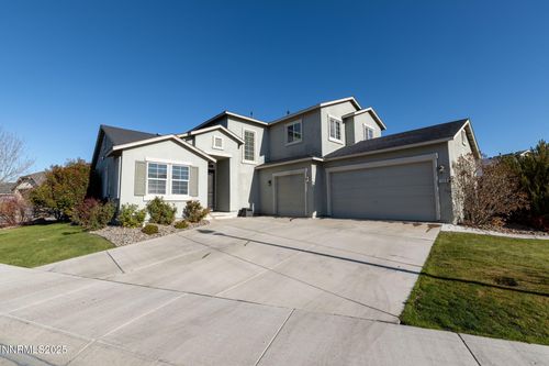 1226 Lasso Ln, Gardnerville, NV, 89410-5338 | Card Image