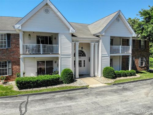 1a-3621 Tracey Rich Rd, Saint Louis, MO, 63125-3992 | Card Image